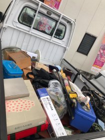 遺品整理の片付けでお悩みでしたら、リサイクルショップ リバースへご相談下さいませ。リサイクルショップ リバース 三原市 尾道市 竹原市 東広島市