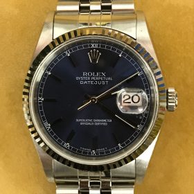 ROLEX ロレックス デイトジャスト 買取致します!!   デイトナ エクスプローラー オイスター サブマリーナ