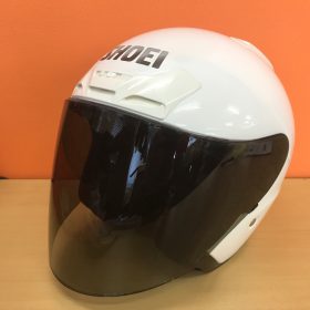 SHOEI ショーエイ バイク ヘルメット 買取致します!! リサイクルショップ リバース 東広島 三原 尾道 バイク用品 フルフェイス