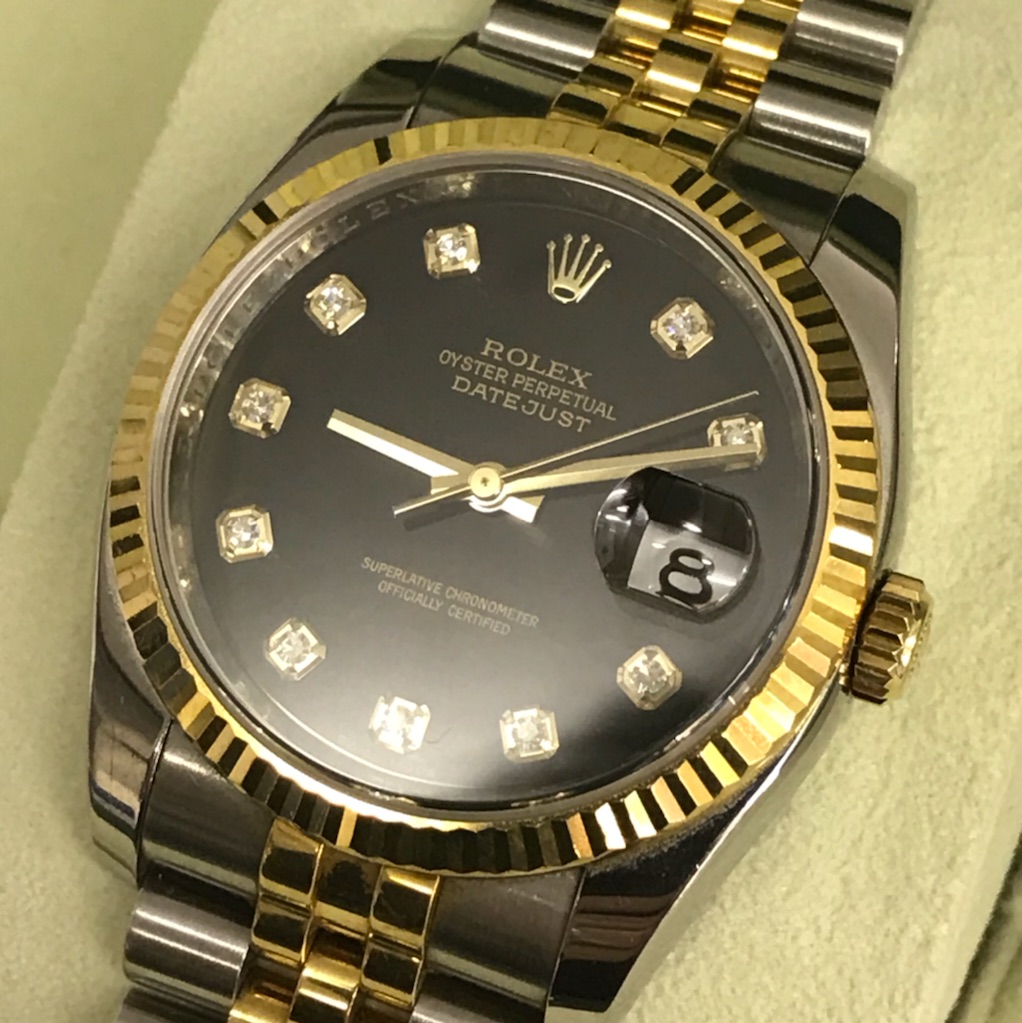 ROLEX - ロレックス Rolex 腕時計 オイスターパーペチュアル