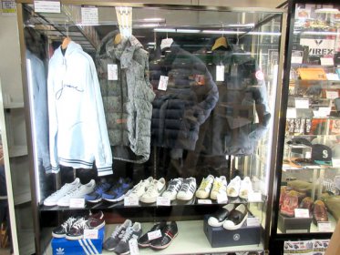 リバース三原店、店内拡大リニューアルしました！