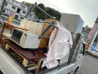 一人暮らしのお部屋の商品、まるごと買取・出張買取致します。リサイクルショップ リバース尾道店 尾道市天満町15-12 ☎0848-23-2116