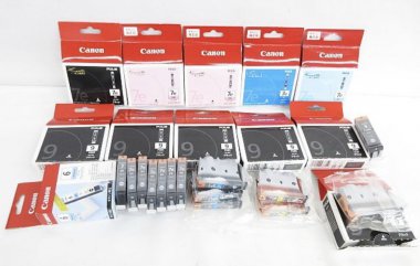 PCプリンターインク 純正インク 未使用であれば買取致します。リサイクルショップ リバース尾道店 尾道市天満町15-12