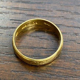あなたの付けてるリングは貴金属？貴金属かどうかの見分け方教えちゃいます★金プラチナの買取お任せ下さい。リサイクルショップ リバース尾道店 尾道市天満町15-12 ☎0848-23-2116