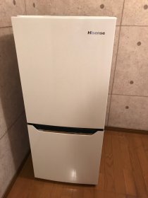 製造より7年未満の冷蔵庫買取りいたします！