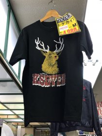 テンダーロイン Tシャツたくさん入荷しました♪