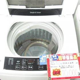 中古 洗濯機 激安 超特価商品ございます☆  家電製品 冷蔵庫・洗濯機キャンペーン中！