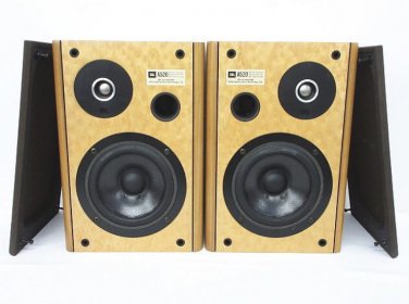 JBL Vecchio ヴェッキオ A520 スピーカー 買取いたしました☆