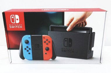 新品・未使用品 ゲーム機 Nintendo Switch ニンテンドースイッチ 高価買取致します！