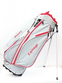 Larouge キャディバッグ King cobra バファー などゴルフ用品買取りました！