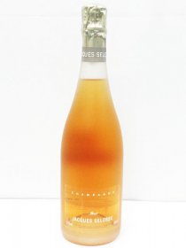 JACQUES SELOSSE ジャック セロス ブリュット ロゼ シャンパン 750ml 12.5%買い取りました！