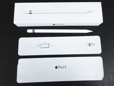 MK0C2J/A Apple Pencil アップルペンシル A1603 第1世代 タッチペン買い取りました！