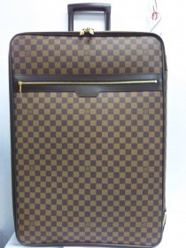 ☆LOUIS VUITTON ルイ ヴィトン キャリーケース モノグラム ダミエ 買い取りました♪