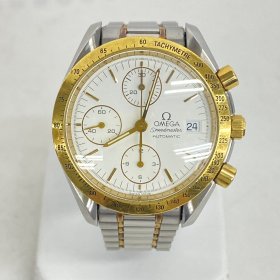 OMEGA オメガ スピードマスターデイト 腕時計 3311.20 高価買取させていただきました!! ROLEX・OMEGAなど腕時計はリバース三原・尾道・東広島店へ☆