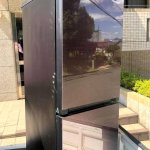 出張買取にて冷蔵庫・洗濯機・炊飯器を買取させていただきました！出張買取受付中です