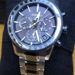 SEIKO ASTRON 5X53-0AD0 SBXC011 腕時計買取りました