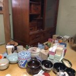 【お茶道具の買取させてください】 竹原市 三原市 尾道市 東広島市  出張買取もします リサイクルショップ リバース竹原店