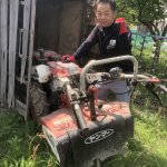 農機具の買取もやっています　三原　尾道　竹原　東広島