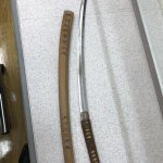 刀、武具、刀剣の買取もします