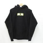 シュプリーム SUPREME 17AW Box Logo Hooded Sweatshirt ボックスロゴ パーカー 半タグ付き スウェット買取ました☆
