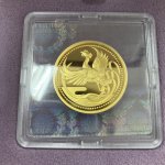 【プレミアムリバース尾道店】記念金貨に宿る「文化と誇り」～金貨の買取承ります～