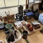 【プレミアムリバース】遺品整理・出張整理は小さな一歩から