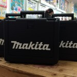 makita マキタ 電動工具 買取りました！