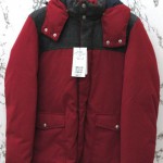 Vital monsieul nicole ヴィタル ムッシュニコル ダウンジャケット 買取りました