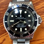 ROLEX ロレックス Ref1680 アンティーク サブマリーナ