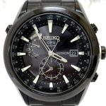 SEIKO ASTRON 7X52-0AA0 GPS ソーラー メンズ腕時計