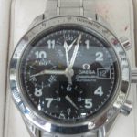 OMEGA スピードマスター 自動巻き Ref.3513.52 日本限定モデル