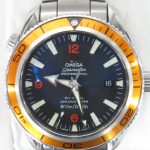 OMEGA シーマスター プラネットオーシャン 自動巻き Ref.2209.50