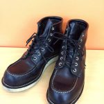 REDWING 8130 羽タグ アイリッシュセッター 26.0cm