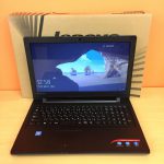 Lenovo IdeaPad 300 ノートパソコン windows10 HDD500GB メモリ４GB