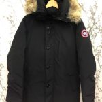 CANADA GOOSE カナダグース ジャスパー ダウンジャケット