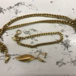 K18喜平ネックレス K18喜平ブレスレット K18イヤリング