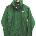 THE NORTH FACE ノースフェイス  EVOLUTION JACKETエボリューションジャケット  NP21540