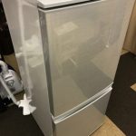 2016年製 ２ドア冷凍冷蔵庫 ２０１６年製の全自動洗濯機