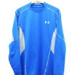 アンダーアーマー スポーツウェアUNDER ARMOUR ジャージ ウインドブレーカー