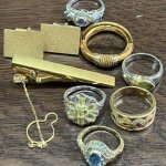 【リバース尾道店】自宅で簡単確認！！本物の金を見分ける方法とは。