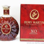 レミーマルタン XO スペシャル・ニッカ ウイスキー プライズ 買い取りました！