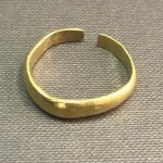 貴金属　指輪　リング　壊れていても、切れていても　大歓迎で買い取ります！！！　18金　24金　純金