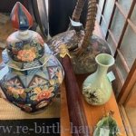 【プレミアムリバース三原店】遺品整理・生前整理・片付けをお手伝いいたします！ 骨董品をお売りいただきました♪