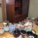 お茶道具の買取しています（三原・尾道・竹原・東広島）※出張買取も対応（出張費用は無料）