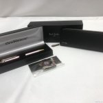 リサイクルショップ　リバース　オフィス用品　オフィス家電　文房具買取りしてます（パイプ椅子など）