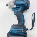 リサイクルショップ　リバース三原店　工具の買取しました（インパクトドライバー）