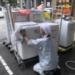 洗濯機の買取について（三原　尾道　東広島　竹原）