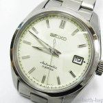 【リバース三原店】自動巻き腕時計の内部は宝石だらけ！？ SEIKO 自動巻き腕時計買い取りました♪