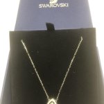 リサイクルショップ　リバース　アクセサリー、財布、小物、バッグ、靴など買取も大歓迎です（スワロフスキー、イブサンローラン）