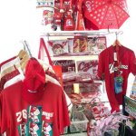 カープグッズあります！買います！　リサイクルショップリバース東広島店